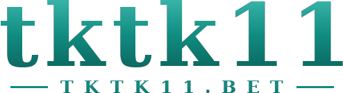 tktk11 logo